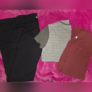SOLD Lululemon Lot